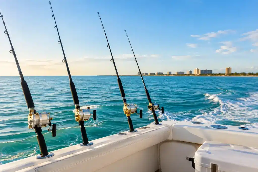 Gulf Sportfishing Trip Planning Guide for Naples